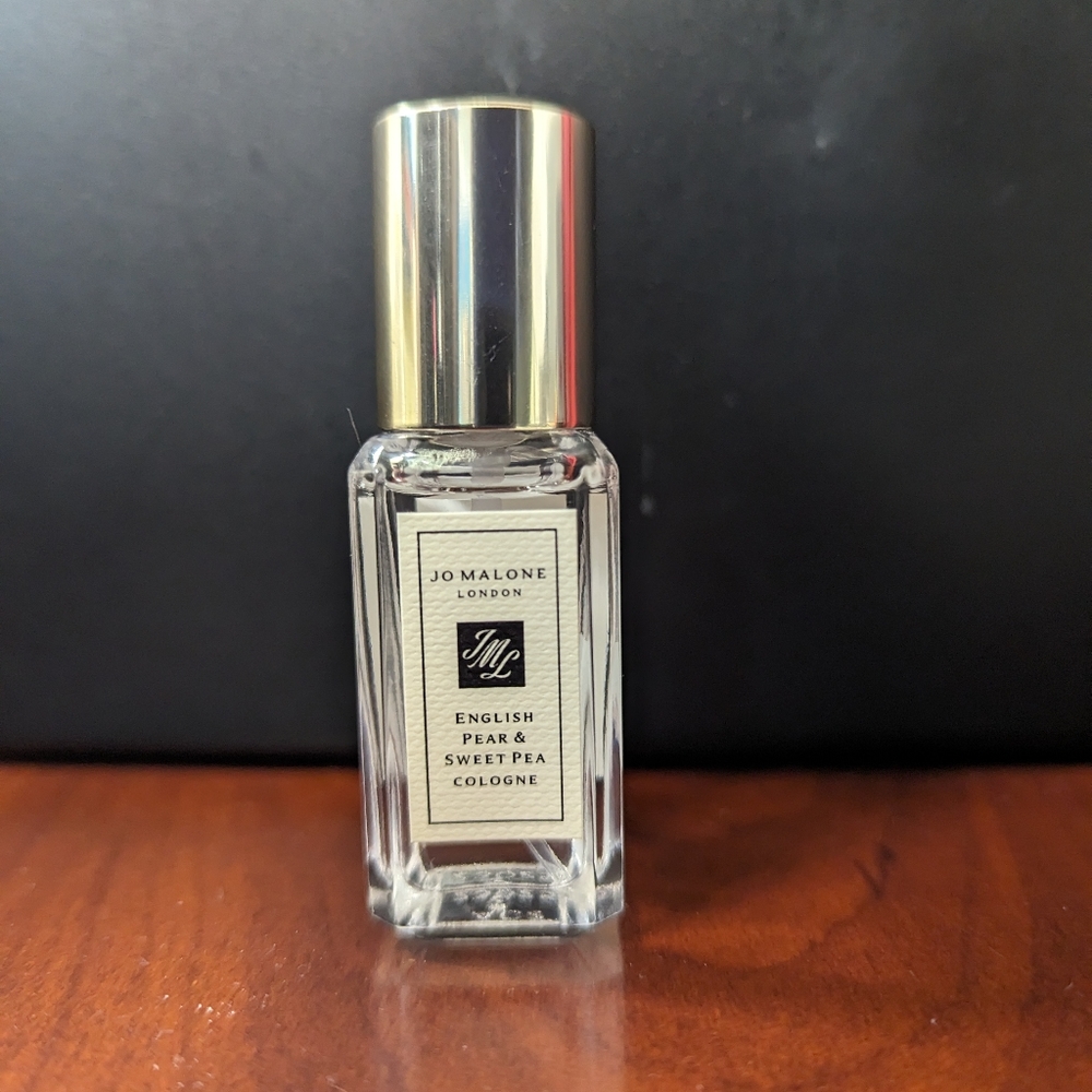 Jo Malone English Pear and Sweet Pea 9ml